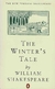 William Shakespeare - The winter's tale