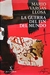 Mario Vargas Llosa - La guerra del fin del mundo