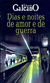 Eduardo Galeano - Dias e noites de amor e de guerra