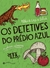 Flávia Lins e Silva - Os detetives do prédio azul - aventuras culinárias