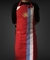 Red Argentinian Apron. - buy online