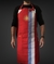 Red Argentinian Apron. - online store