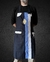 Blue Argentine National Shield Apron. - Cucina Fifi