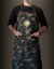 Argentine Camouflage Green Apron. - (copia) - Cucina Fifi