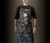 Argentine Camouflage Green Apron. - (copia) - buy online