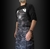 Argentine Green Camouflage Apron. on internet