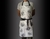 Clasico Fiori Apron. - Cucina Fifi