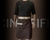 Clasico Fifi Choco Kitchen Skirt. - buy online