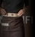 Clasico Fifi Choco Kitchen Skirt. - online store