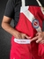 Delantal Parrillero Argentinos Juniors - online store