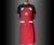 Argentine Senza Red Apron. on internet