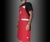 Argentine Senza Red Apron. - online store