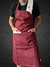 Clasico Pyme Apron. on internet