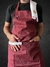 Clasico Pyme Apron. - buy online