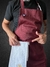 Clasico Pyme Apron. on internet