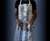 Apron My Country White. - buy online