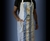 Apron My Country White. - Cucina Fifi