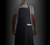 Clasico Pyme Apron. - Cucina Fifi