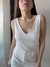 Musculosa Elena Corte V Soft - comprar online