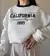 Buzo California - anisa