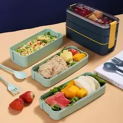 Lunchera Delicious - comprar online