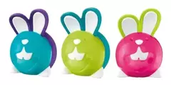 Goma de Borrar Maped Croc Croc Bunny (apta lapiceras borrables)
