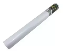 Rollo de PVC Lama Autoadhesivo x 10 mts transparente