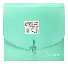 Clasificador Fuelle 30x30 IBICRAFT - comprar online