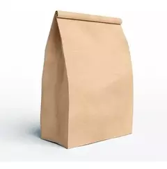 BOLSA DE MADERA PARA DELIVERY en internet
