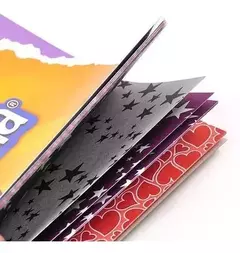 BLOCK DE DIBUJO Entretenido Muresco en internet
