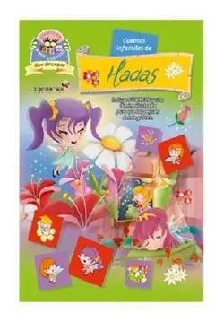 LIBRO INFANTIL PEGADO A MIS CUENTOS - comprar online
