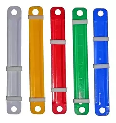 Broches nepaco Plastico x 50 unidades - comprar online
