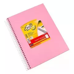 Cuaderno Exito E7 Forrado RAYADO - comprar online