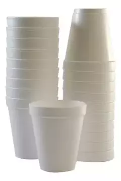 VASO TERMICO TIRA x25 u (varias medidas)