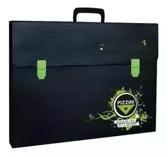 Portatablero Pizzini Plastico de 50x60 cm