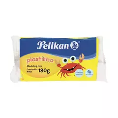Plastilina Pelikan 180g
