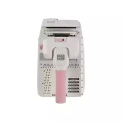 Espiraladora Multiple cassette (disco+espiral 2:1) - comprar online