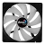 Cooler Para Gabinete AeroCool Frost 14 FRGB 140mm - 5253 - Matron Informática