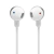 Fone de Ouvido Intra-Auricular JBL Tune 215BT Bluetooth com Microfone - Branco - 5437 - Matron Informática