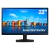 Monitor Samsung S33A LS22A33ANHLXZD LED 22" Full HD - 5675