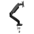 Suporte de Mesa Para Monitor Bluecase Articulado Com Pistão a Gás - BSMTG01-1 - 6284 - comprar online