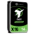 HD Para PC Seagate Exos X16 Enterprise Server SAS 14Tb 7200Rpm 256Mb Sata 3 - ST14000NM002G - 7391 - comprar online
