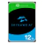 HD Para PC Seagate SkyHawk AI Surveillance 12Tb 7200Rpm 512Mb Sata 3 - ST12000VE003 - 7620