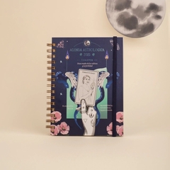 AGENDA ASTROLÓGICA - Deméter