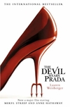 DEVIL WEARS PRADA, THE (PB)