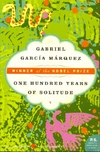 ONE HUNDRED YEARS OF SOLITUDE (P.S.) (PB)