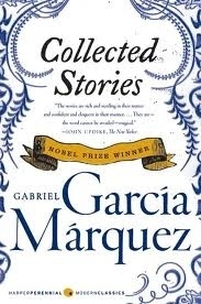 COLLECTED STORIES - GABRIEL GARCIA MARQUEZ