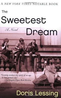 SWEETEST DREAM,THE