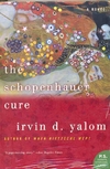 SCHOPENHAUER CURE, THE (PB)