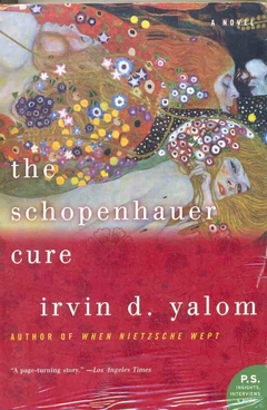 SCHOPENHAUER CURE, THE (PB)